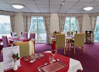 Bradshaw Manor Residential Home Rhyl Bradshaw Manor Residential Home Rhyl