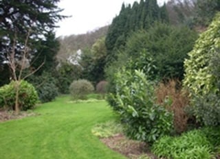 Plas-y-Bryn Nursing Home, Colwyn Bay, Conwy
