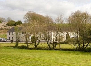 Rickeston Mill Nursing Home, Haverfordwest, Pembrokeshire