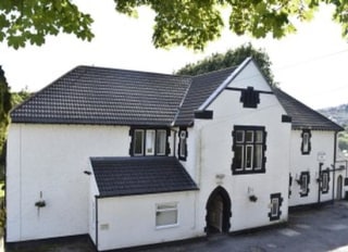 Castle Graig Residential & Nursing Home, Swansea, Swansea