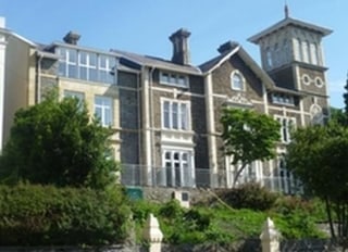 Hillside Care Home, Swansea, Swansea