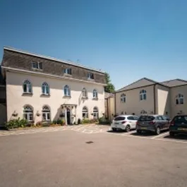 Crick Care Home