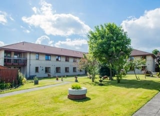 The Beeches Care Home, Dunfermline, Fife