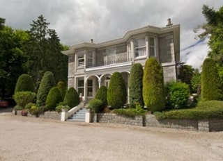 Hawkhill House Nursing Home, Milltimber, Aberdeenshire
