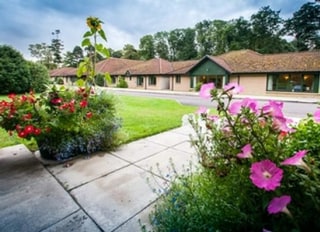 Manor Care Centre, Nairn, Highland