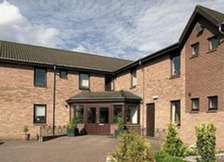 Meadowvale Care Home, Bathgate, West Lothian