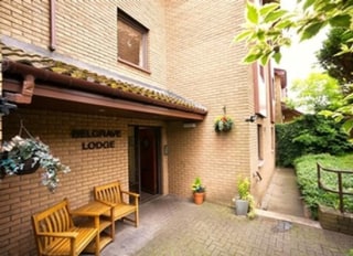 Belgrave Lodge, Edinburgh, City of Edinburgh