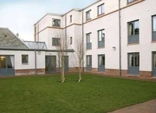 Guthrie House Care Home, Edinburgh, City of Edinburgh
