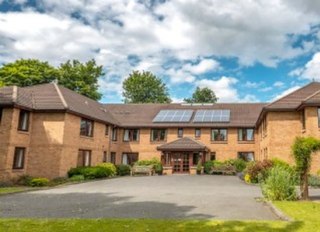 Struan Lodge, Edinburgh, City of Edinburgh