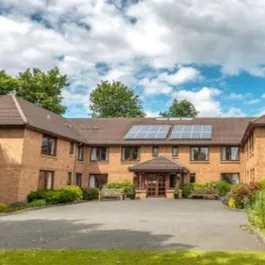 Struan Lodge