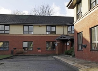 Millview Care Home, Glasgow, Renfrewshire
