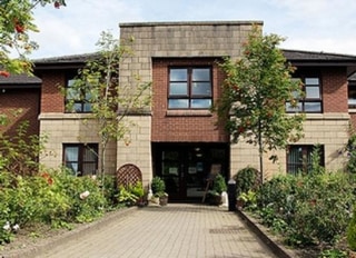 Elderslie Care Home, Paisley, Renfrewshire