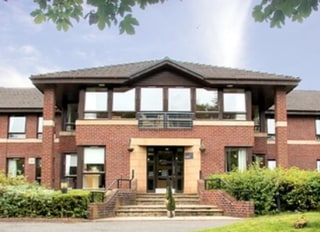 Hillside View Care Home, Paisley, Renfrewshire