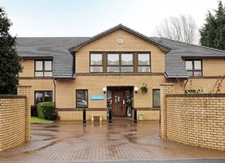 Deanfield Care Home, Glasgow, Glasgow City