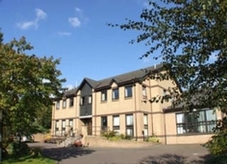 Ashton Grange Care Centre, Glasgow, Glasgow City