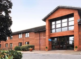 Haydale Care Home, Glasgow, Glasgow City