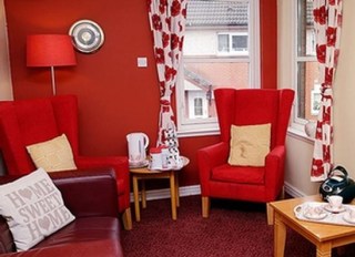 Haydale Nursing Home Glasgow Haydale Nursing Home Glasgow