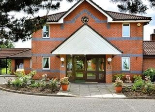Hill View Care Home, Clydebank, Dunbartonshire