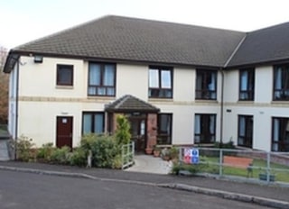 Millbrae Care Home, Coatbridge, Lanarkshire