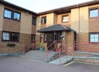 Netherton Court Care Home, Wishaw, Lanarkshire