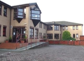 Southview Care Home, Glasgow, Lanarkshire