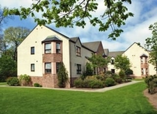 Antiquary Care Home, Arbroath, Angus