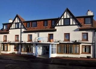The Glens Care Home, Brechin, Angus
