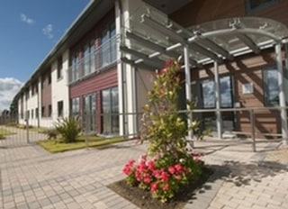 Balhousie Care Home Coupar Angus Balhousie Care Home Coupar Angus