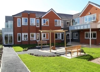 Apple Trees Care and Reablement Centre