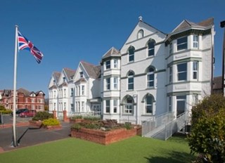 Lakeside View, Southport, Merseyside