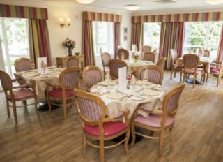 Sutton Grange Care Home Banks Sutton Grange Care Home Banks