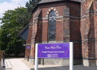 Chapel House Care & Nursing Home, Gloucester, Gloucestershire