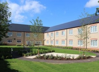 The Maltings Care Home, Peterborough, Cambridgeshire