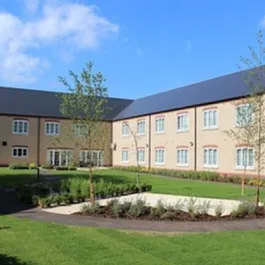 The Maltings Care Home