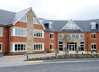 Magdalen Park Care Home, Hull, East Riding of Yorkshire