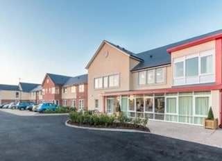 Barchester Woodland View Care Home, Colchester, Essex