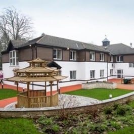 Anwen Care Home, Bridgend, Bridgend