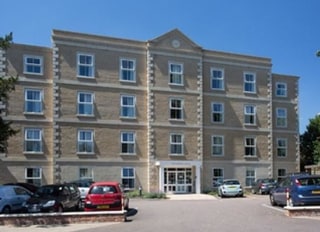 The Angela Grace Care Centre, Northampton, Northamptonshire