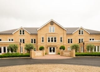 St John's House