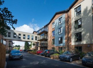 Quarry House, Bristol, Bristol