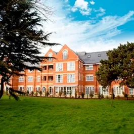 Fairmile Grange