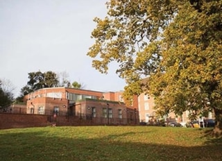 Oakhill Mansions, Bristol, Bristol