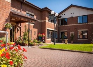 Queensway House, Stafford, Staffordshire