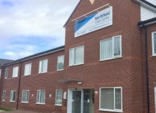 Northfield Care Centre, Doncaster, South Yorkshire
