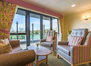Buchanan Court Care Home Sudbury Hill Harrow London Ha1 3ar 38 Reviews