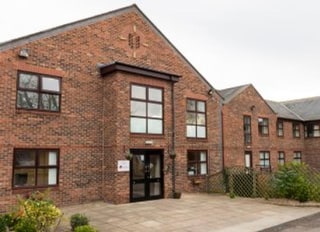 Green Lane Care Centre, Leeds, West Yorkshire