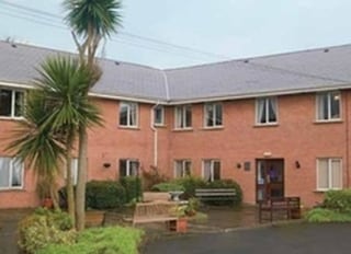 Abbeylands Care Home, Newtownabbey, County Antrim