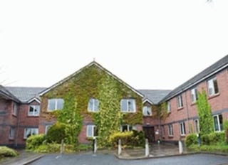 Arches Care Home, Belfast, County Down