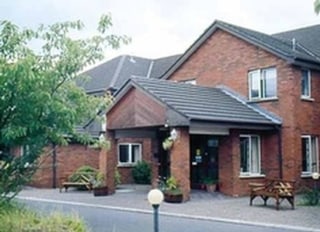 Cherryvalley Care Home, Belfast, County Antrim