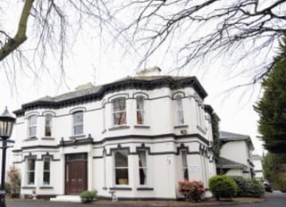 Galgorm Care Home, Ballymena, County Antrim